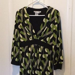 Maggy London dress